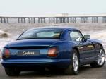TVR Cerbera 1996 года